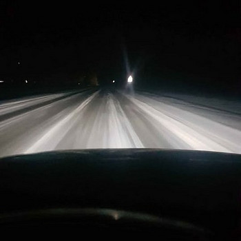 АВТО LED ФАРЫ H7
