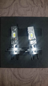 AUTO LED ESITULED H7 (2 foto / 4)