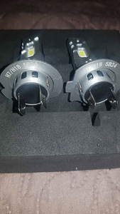 AUTO LED ESITULED H7 (3 foto / 4)