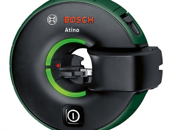 Лазерный уровень Bosch Atino