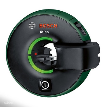 Лазерный уровень Bosch Atino
