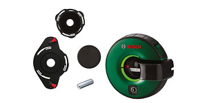 Лазерный уровень Bosch Atino (2 фото из 2)