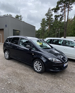 Autode rent.Kaubiku rent.Automaat Muuga tee 112 (6 foto / 10)