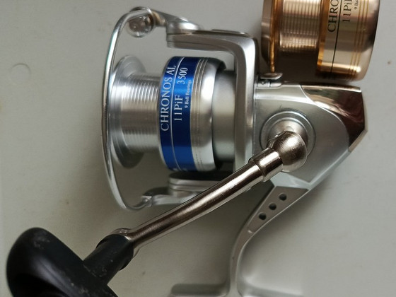 Cormoran Chronos AL - 11PiF 3500