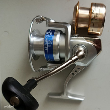 Cormoran Chronos AL - 11PiF 3500