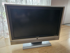 ViewSonic 37" телевизор (1 фото из 6)