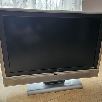 ViewSonic 37" televiisor