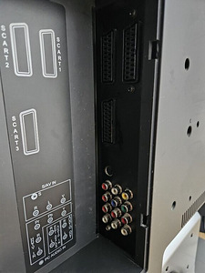 ViewSonic 37" телевизор (3 фото из 6)