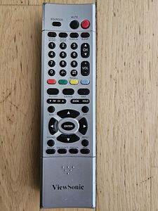 ViewSonic 37" телевизор (5 фото из 6)