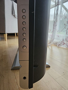 ViewSonic 37" телевизор (6 фото из 6)