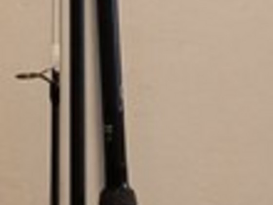 Shimano ALIVIO CX SPECIMEN