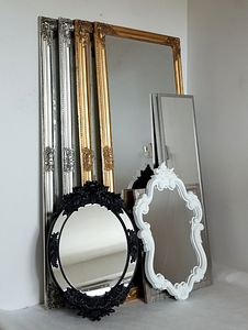 Зеркала (2 фото из 10)