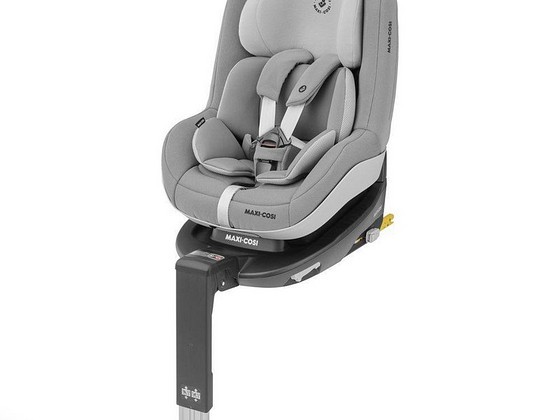 Turvatool Maxi-Cosi Pearl Pro 2 + ISOFIX alus Maxi-Cosi Fix3