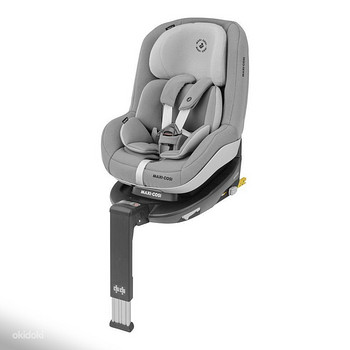 Автокресло Maxi-Cosi Pearl Pro 2 +база ISOFIX Maxi-Cosi Fix3