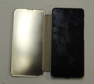 Mobiiltelefon Samsung galaxy A12 128Gb + laadija + karp (2 foto / 7)
