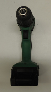 Аккумуляторная дрель Hikoki DS 18DD + ак. 3,0Ач (4 фото из 6)