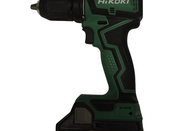 Аккумуляторная дрель Hikoki DS 18DD + ак. 3,0Ач