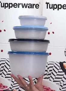 Tupperware nõud (1 foto / 3)
