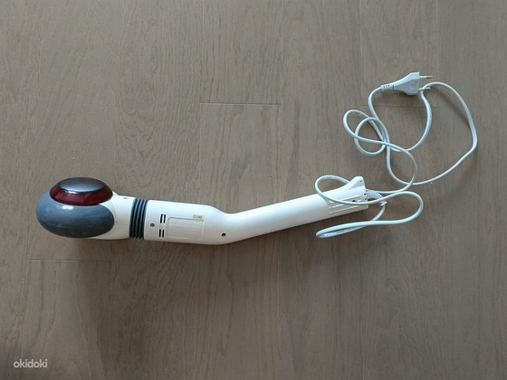 Medisana Duo Infrapunaküttega käeshoitav masseerija