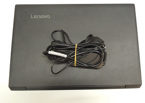 Sülearvuti Lenovo V110 + laadija (2 foto / 8)