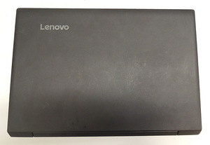 Sülearvuti Lenovo V110 + laadija (3 foto / 8)