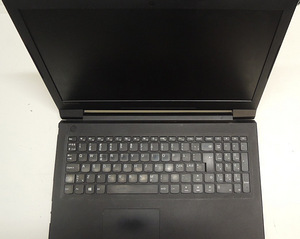 Sülearvuti Lenovo V110 + laadija (6 foto / 8)