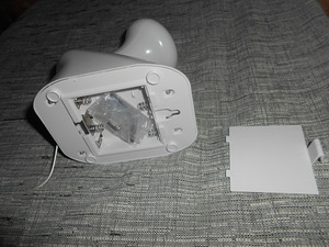 Seinalamp (3 foto / 4)