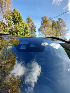 XC70 Summum T6 2014 (8 фото из 15)