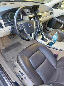 XC70 Summum T6 2014 (12 фото из 15)