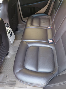XC70 Summum T6 2014 (15 фото из 15)