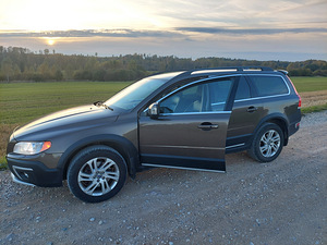 XC70 Summum T6 2014 (3 фото из 15)