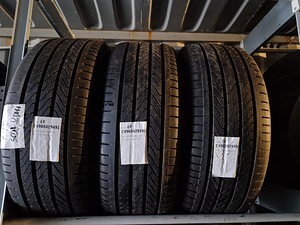 Continental PremiumContact NEW 235/55/19 XL (1 фото из 3)