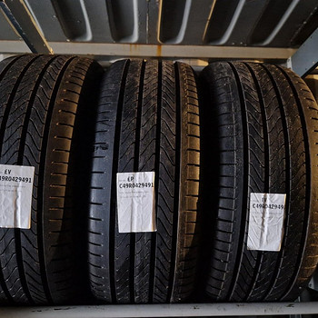 Continental PremiumContact NEW 235/55/19 XL