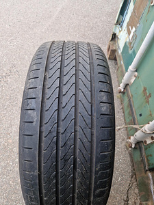 Continental PremiumContact NEW 235/55/19 XL (2 фото из 3)