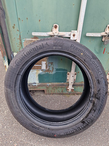 Continental PremiumContact NEW 235/55/19 XL (3 фото из 3)