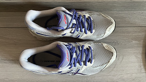 Asics Gel Oberon 7 tossud 39.5 (2 foto / 3)