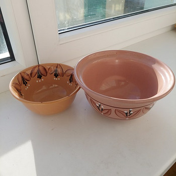 Keraamilised kausid
