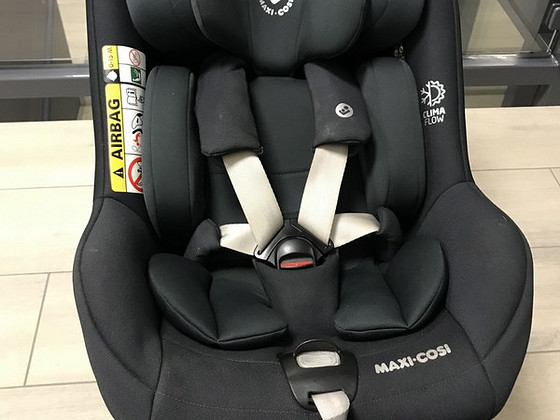 Maxi Cosi turvatool