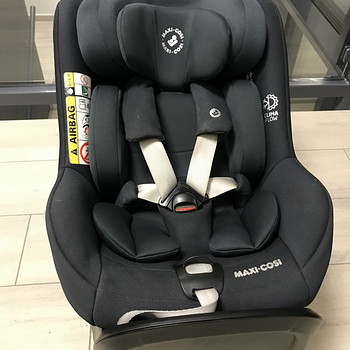 Maxi Cosi turvatool