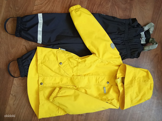Lenne Active+ 110
