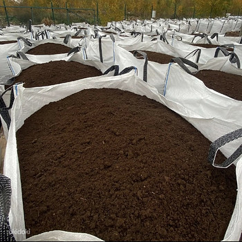 Sõelutud põllumuld (700l big-bag)