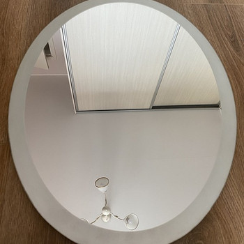 Peegel / Zerkalo 60cm x 45cm