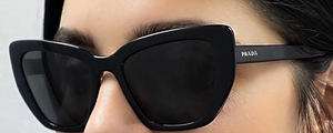 Солнцезащитные очки Prada (7 фото из 8)