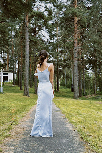 Платье / Dress / Kleit (2 фото из 2)