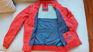 Meeste kerge jope Tommy Hilfiger, M (2 foto / 3)