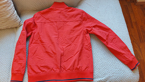 Meeste kerge jope Tommy Hilfiger, M (3 foto / 3)