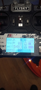 Tarbevarustuse paat GPS autopiloodiga (5 foto / 10)