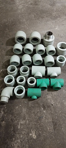 PPR Фитинги Ø 63, Ø 50 (1 фото из 1)