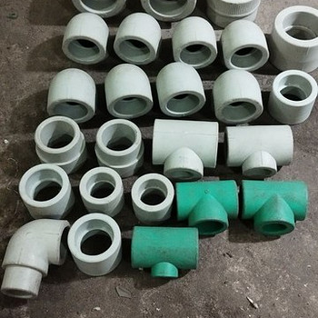 PPR Fitting Ø 63, Ø 50
