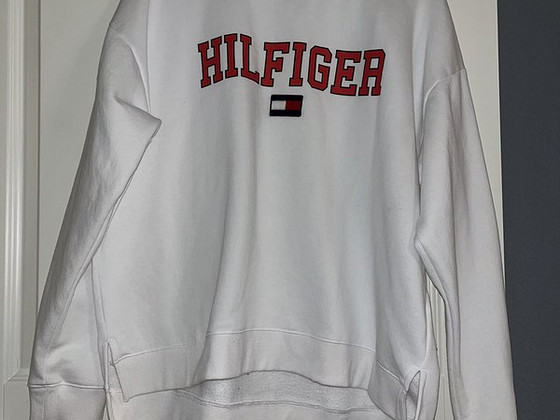 Tommy Hilfiger